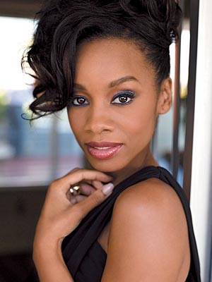Аника Нони Роуз
Anika Noni Rose